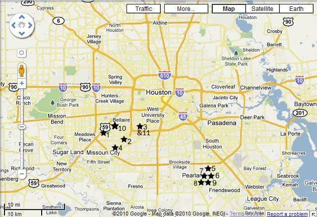 Houston Map New 5 2020 Orig 
